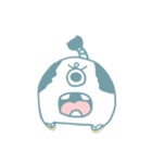 おめたん（個別スタンプ：27）