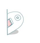 おめたん（個別スタンプ：35）