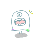 おめたん（個別スタンプ：36）