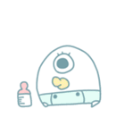 おめたん（個別スタンプ：37）
