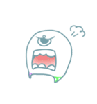 おめたん（個別スタンプ：38）