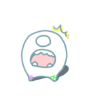 おめたん（個別スタンプ：39）