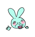 ぷにぷにあにまる（個別スタンプ：1）