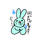 ぷにぷにあにまる（個別スタンプ：10）