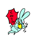 ぷにぷにあにまる（個別スタンプ：28）