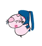 JUMBO PIG（個別スタンプ：20）