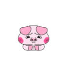 JUMBO PIG（個別スタンプ：29）