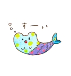 ねこっぽい生き物（個別スタンプ：25）