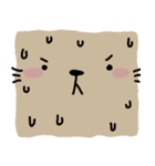 Meowication（個別スタンプ：9）