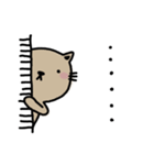 Meowication（個別スタンプ：10）