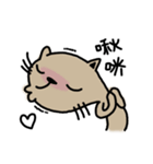 Meowication（個別スタンプ：12）
