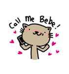 Meowication（個別スタンプ：34）