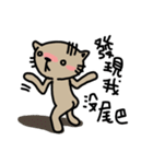 Meowication（個別スタンプ：40）
