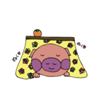 ぶた男(日常ver.)（個別スタンプ：15）