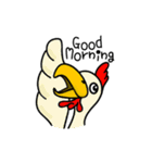 あにまるランド（個別スタンプ：1）