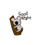 あにまるランド（個別スタンプ：3）