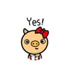 あにまるランド（個別スタンプ：13）