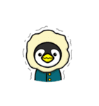 あにまるランド（個別スタンプ：18）