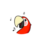 あにまるランド（個別スタンプ：21）
