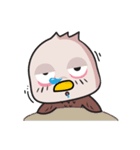 Elang The Eagle（個別スタンプ：34）