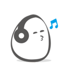 Eggy the Egg（個別スタンプ：2）