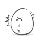 Eggy the Egg（個別スタンプ：8）