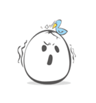 Eggy the Egg（個別スタンプ：16）