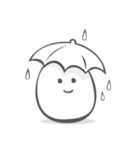 Eggy the Egg（個別スタンプ：19）