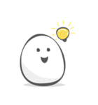 Eggy the Egg（個別スタンプ：22）