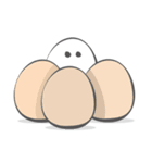 Eggy the Egg（個別スタンプ：33）