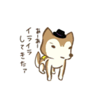 星付きの動物園（個別スタンプ：6）