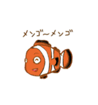 星付きの動物園（個別スタンプ：40）