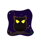 Owl Kingdom（個別スタンプ：6）