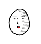 Face Egg ～かおたま～（個別スタンプ：2）