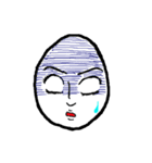 Face Egg ～かおたま～（個別スタンプ：20）