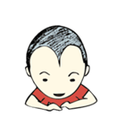 Wor Rak Badminton（個別スタンプ：4）