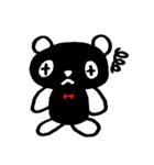 だんぱ（個別スタンプ：2）