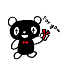 だんぱ（個別スタンプ：3）