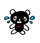 だんぱ（個別スタンプ：4）