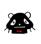 だんぱ（個別スタンプ：6）