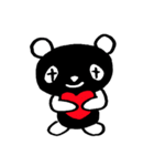 だんぱ（個別スタンプ：9）