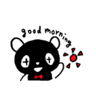 だんぱ（個別スタンプ：10）