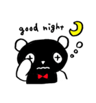 だんぱ（個別スタンプ：11）