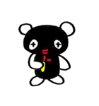 だんぱ（個別スタンプ：14）