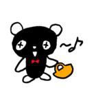だんぱ（個別スタンプ：15）