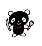 だんぱ（個別スタンプ：20）