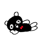 だんぱ（個別スタンプ：30）