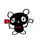 だんぱ（個別スタンプ：35）