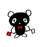 だんぱ（個別スタンプ：36）