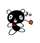 だんぱ（個別スタンプ：39）